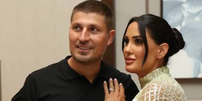 Sahra Işık'tan eski eşi İdris Aybirdi ile ilgili şok iddia: Beni Kızılcık Şerbeti oyuncusuyla aldattı