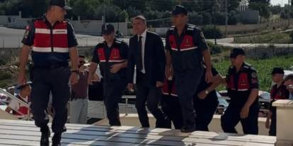 Silifke Belediye Başkanı tutuklandı