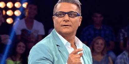 Mehmet Ali Erbil'in eski eşinden dava