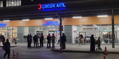 Kütahya'da zehirlenme kabusu: Acile gelen vaka sayısı 71'i geçti