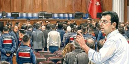 İBB Davası'nda kritik karar: Emekli maaşlarındaki blokaj kaldırıldı