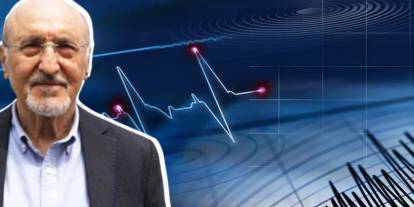 Osman Bektaş'tan Karadeniz için kritik uyarı: Felakete davetiye çıkarıyoruz! Sismik kumar masası detayı