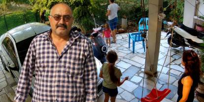 Kapı sesi cinayetinde katil komşunun ifadesi ortaya çıktı: Hedef gözetmeden ateş ettim
