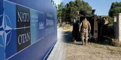 NATO zirvesi güvenliği TEMA Vakfı'nı da vurdu: 42 kişilik gezide operasyon