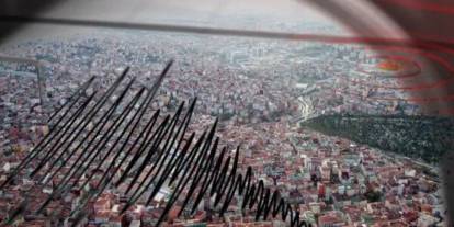 Deprem uzmanı tek tek saydı: Büyük deprem riski taşıyan 10 yer belli oldu