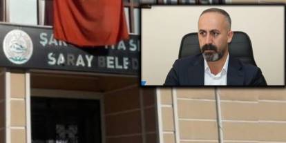 Saray Belediye Başkanı hakkında sahipsiz köpek soruşturması