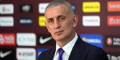 TFF Başkanı Hacıosmanoğlu'ndan istifa sorusuna yanıt: İki gün iki gece ağladım