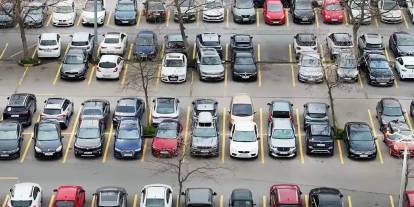 İstanbul'da otopark krizi büyüyor: Saatlik ücret 250 TL'ye, aylık abonelik 20 bin TL'ye dayandı