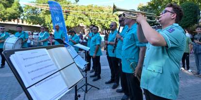 Bursa’da fetih etkinlikleri kapsamında bando konserleri sürüyor