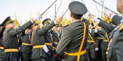 Kılıç çatma sloganıyla ihraç edilen Teğmen Batuhan Gazi Kılıç’ın TSK’ya dönüş talebi reddedildi