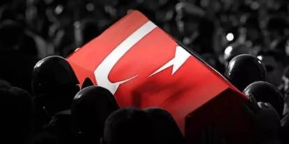 Fırat Kalkanı bölgesinden acı haber: Şehit haberi geldi