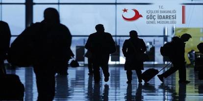 Türkiye'nin göç, sınır ve afet bilançosu: Rakamlarla son tablo açıklandı
