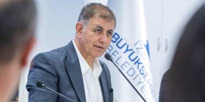 İzmir Büyükşehir Başkanı Tugay UCLG Kültür Komitesi Eş Başkanlığına seçildi