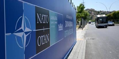 Ankara’da NATO Zirvesi nedeniyle kapatılacak yollar için alternatif güzergahlar