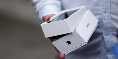 Apple ürünlerine zam geldi: Fiyatlar yüzde 30 arttı