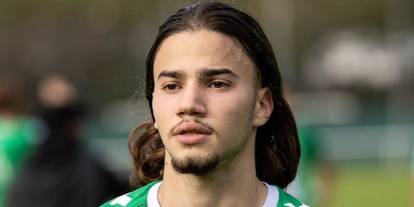 Ünlü futbolcu nehirde boğuldu