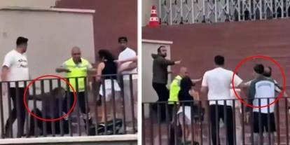 Lucas Torreira'dan şoke eden açıklama: Beni öldürmeye çalışıyormuş