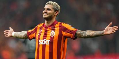 Mauro Icardi cephesinden sözleşme konusunda açıklama