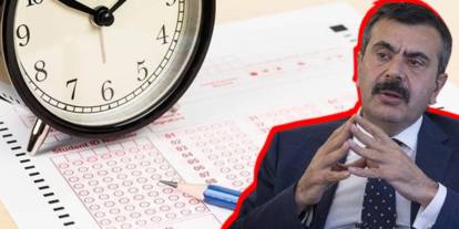 Bakan Yusuf Tekin'den LGS ve YKS kararı: Sınav sistemi değişecek mi?
