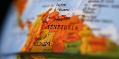 Türkiye, Venezuela'ya arama kurtarma ekibi gönderiyor