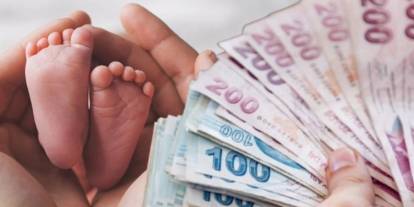 Doğum yardımında yeni dönem: 2025 Aile Yılı kapsamında ödemeler güncellendi