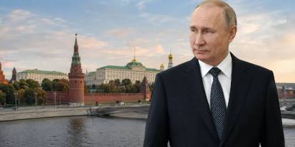 Putin'in başkentinde kritik kırılma: Ukrayna savaşı Moskova’ya taşıdı