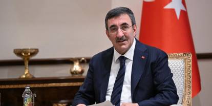 Cevdet Yılmaz'dan emekli zammı açıklaması: Farkı mutlaka yansıtıyoruz