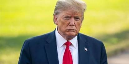 Trump’tan Avrupa ülkelerine yüzde 100 gümrük vergisi tehdidi
