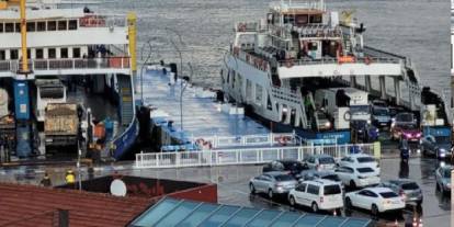 Bozcaada'ya gitmeden önce bu listeye bakın! Cuma, Cumartesi, Pazar ve özel günlerde alınmayacak