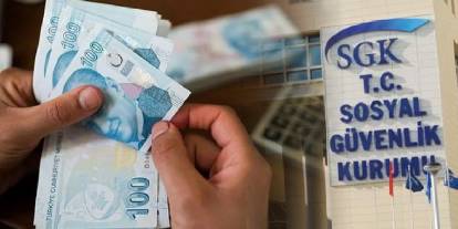 SGK ve Bağ-Kur prim borcu olanları ilgilendiriyor: Yapılandırma ve faiz indirimi için şartlar neler?