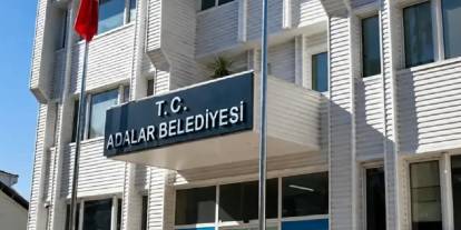 Adalar Belediyesi'nde yeni Başkan Vekili belli oldu