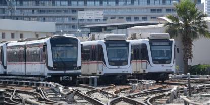 İzmir Metro AŞ, uluslararası raylı sistem projelerine teknik destek sağlıyor