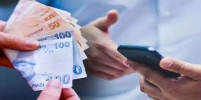 Para transferlerinde yeni dönem: Resmi Gazete'de yayımlandı