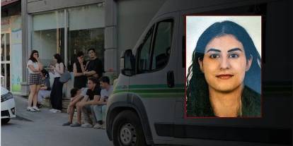 Tıp öğrencisi yurt odasında ölü bulundu