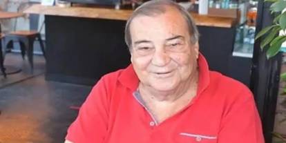 Eski Kuşadası Belediye Başkanı Engin Berberoğlu yaşamını yitirdi