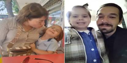 4 yaşındaki Aren'in açlık ve susuzluktan öldüğü ortaya çıktı