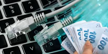 Türkiye'de internet fiyatları pahalı mı? Küresel fiyatlar belli oldu