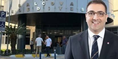Balçova Belediye Başkanı Onur Yiğit serbest bırakıldı