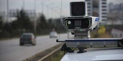 Trafikte radar cezalarını özel şirket mi kesecek? Sosyal medyada çok konuşulmuştu: Açıklama geldi