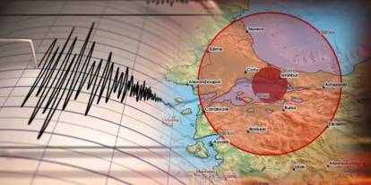 Osman Bektaş'tan İstanbul depremi için ezber bozan açıklama: 7.4 büyüklüğünde mi olacak?