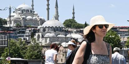 Yeni sıcak hava dalgası kapıda: Termometreler 45 dereceyi gösterecek