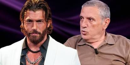 Faruk Turgut’un sözleri Can Yaman’ı kızdırdı: ‘Vah vah beyin ölümün gerçekleşmiş’