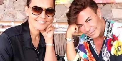 Fatih Ürek'in mirası hakkında Demet Akalın'dan vasiyet açıklaması