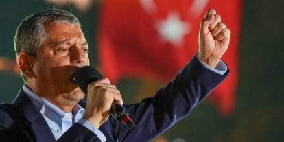 Özgür Özel'den çok konuşulacak sözler: "Başka bir yol bulacağız"