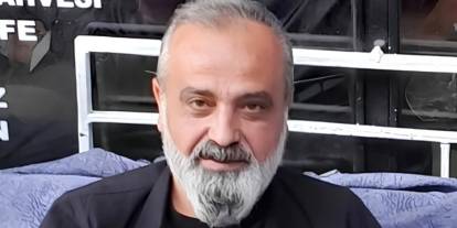 Çukur ve Diriliş Ertuğrul'un oyuncusu Mustafa Başalan hayatını kaybetti