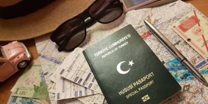Bir mesleğe daha mı yeşil pasaport geliyor? TBMM'ye kritik soru