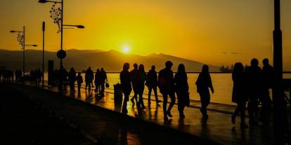Yaz sıcakları ruh sağlığını da vuruyor! Uzmanlardan kritik uyarı