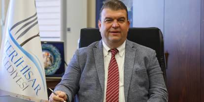 Seferihisar Belediye Başkanı İsmail Yetişkin'e tutuklama istemi