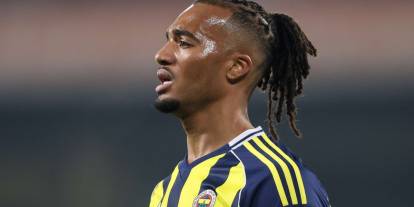 Fenerbahçe'de Archie Brown gündemi