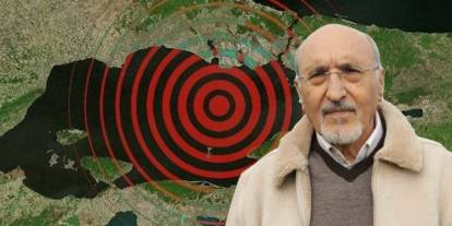 Prof. Dr. Osman Bektaş'tan İstanbul depremi çıkışı: 'Eksik halka' iddiası dikkat çekti